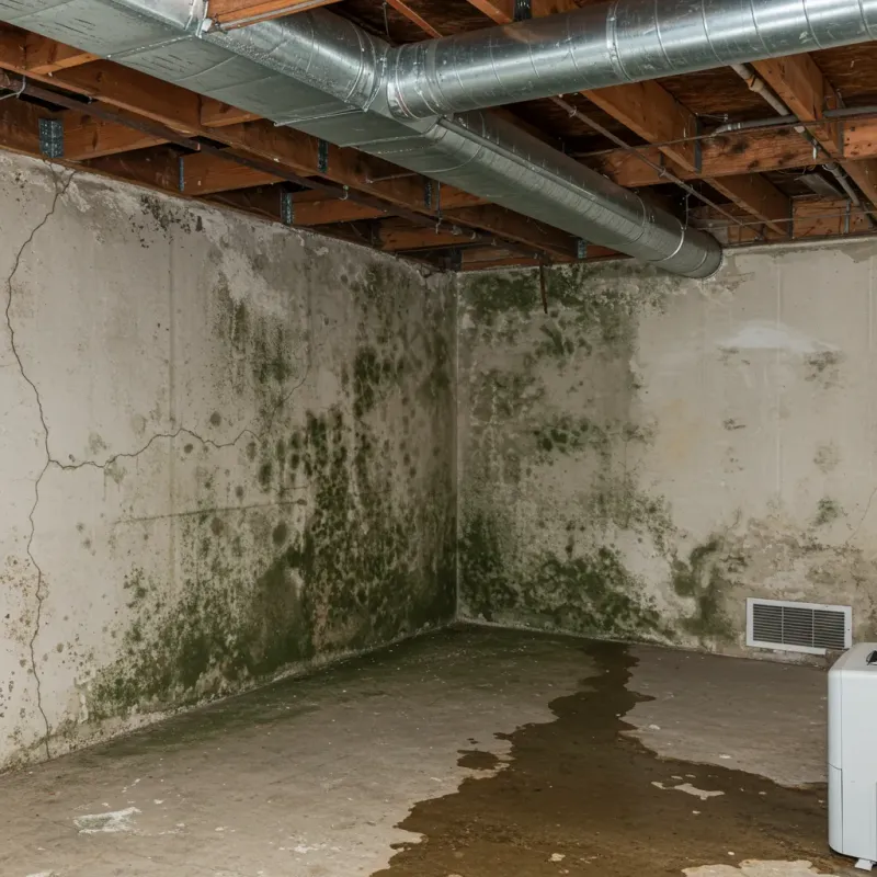 Professional Mold Removal in Alloway, NJ